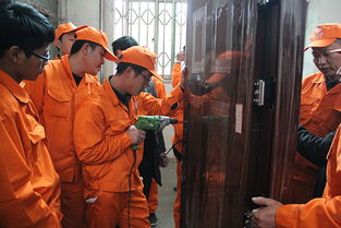 礼仪铸就口碑 王力商学院江涛详解售后安装上门服务规范