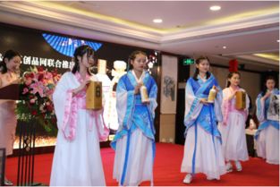 融合东方艺术文化，新文化酒惊艳亮相礼仪服务