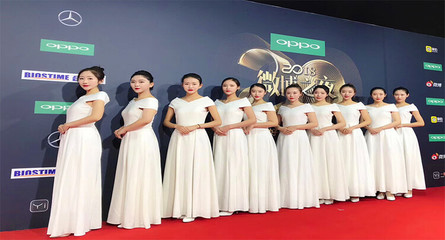 重庆礼仪服务与团队合作的深化之道